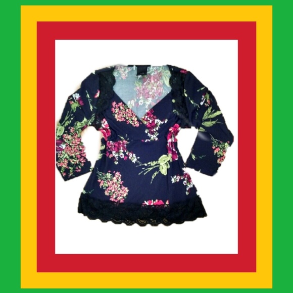 TLB 3/4 SLEEVE🇪🇹BUY 1 GET 1 FREE🇪🇹EVERYTHING!🇪🇹 - Picture 2 of 5